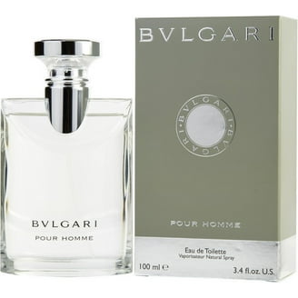 Bvlgari Pour Homme Soir Eau de Toilette, Cologne for Men, 3.4 Oz