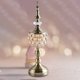 thumbnail image 1 of Tarro de almacenamiento de dulces BLESIY Tarro de cristal con tapa 38 cm alto, 1 of 7