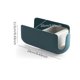 thumbnail image 2 of Estante De Almacenamiento Para Baño Resistente Y Duradero, Soporte Para Secador De Pelo, Estante De Almacenamiento Multifuncional Sin Perforaciones, Caja De Almacenamiento Para Secador De Pelo Eigraketly HA018057-00, 2 of 7