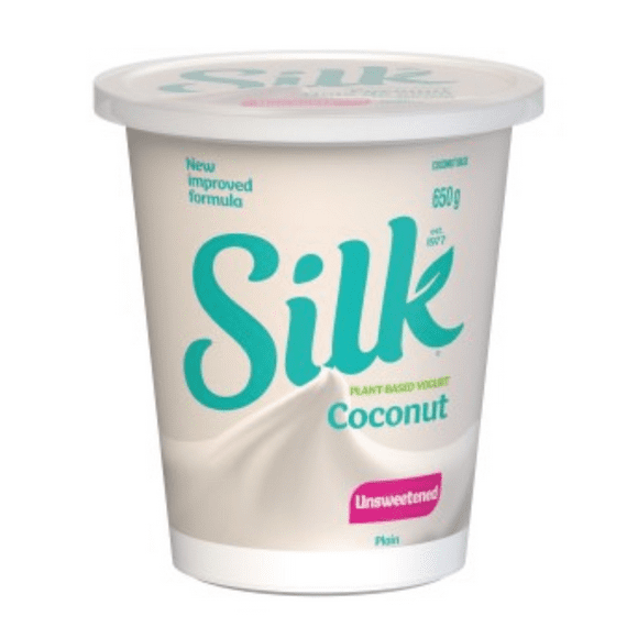 Silk Coco Unsw Plain 650g, Silk Coco Unsw Plain 650g