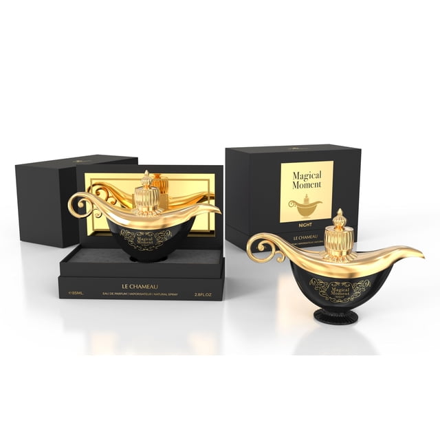 Perfume Emper Magical Moment Night 85 ml unisex