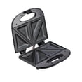 thumbnail image 2 of Sandwichera T-fal Antiadherente Negra, 2 of 4
