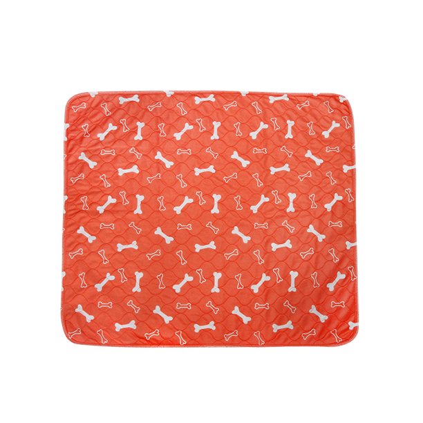 PetEquip Pet Pee Mat Urine Pad PVC 3layer Waterproof Waterabsorbent