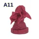 thumbnail image 3 of Juego de mesa Cthulhu Wars cultistas alienígenas Gran Viejo Profundo Engendro estelar Caza Horror Ghoul monstruos miniaturas figuras modelos P2, 3 of 5