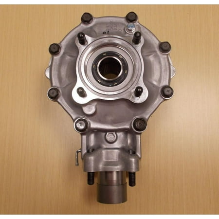 Traction Loc Differential - New 2001-2004 Honda TRX500 Rubicon ATV OE Rear Differential Rear End