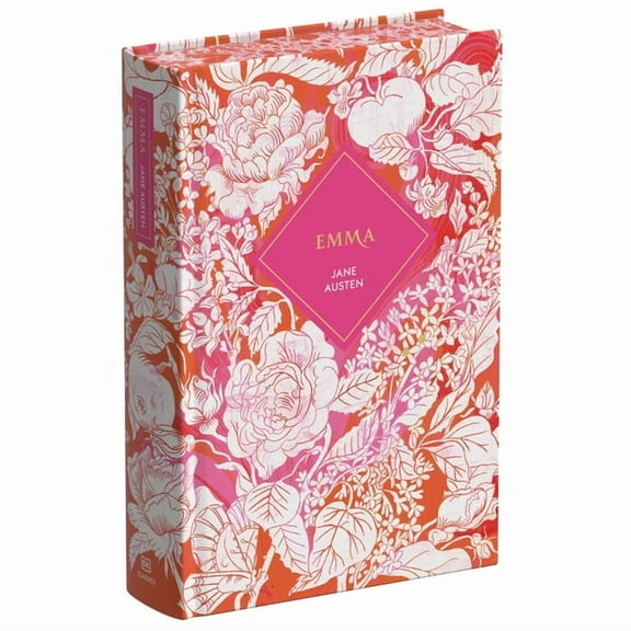 DK Classics Emma, (Hardcover)