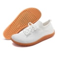 thumbnail image 2 of Zapatos Anchos para Diabéticos Minimalistas Descalzos Antideslizantes Transpirables Hombres Y Mujeres, 2 of 9