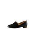 thumbnail image 2 of Clarks Pure Tone Women's Closed Toe Leather Slip On 32485, 2 of 5