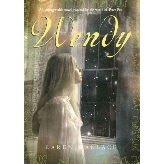 Wendy (Paperback)