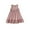 Pink511, variant on MEZZALL Toddler Girls Sleeveless Solid Color Princess Dress Dance Party Dresses Clothes Classic Baby Wear 12-18M