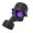 Purpl, variant on Covers Caps Trailer Hitches Decorative Covers for Trailer Coupling Dust Protective Caps Towing Accessory Hitches Covers