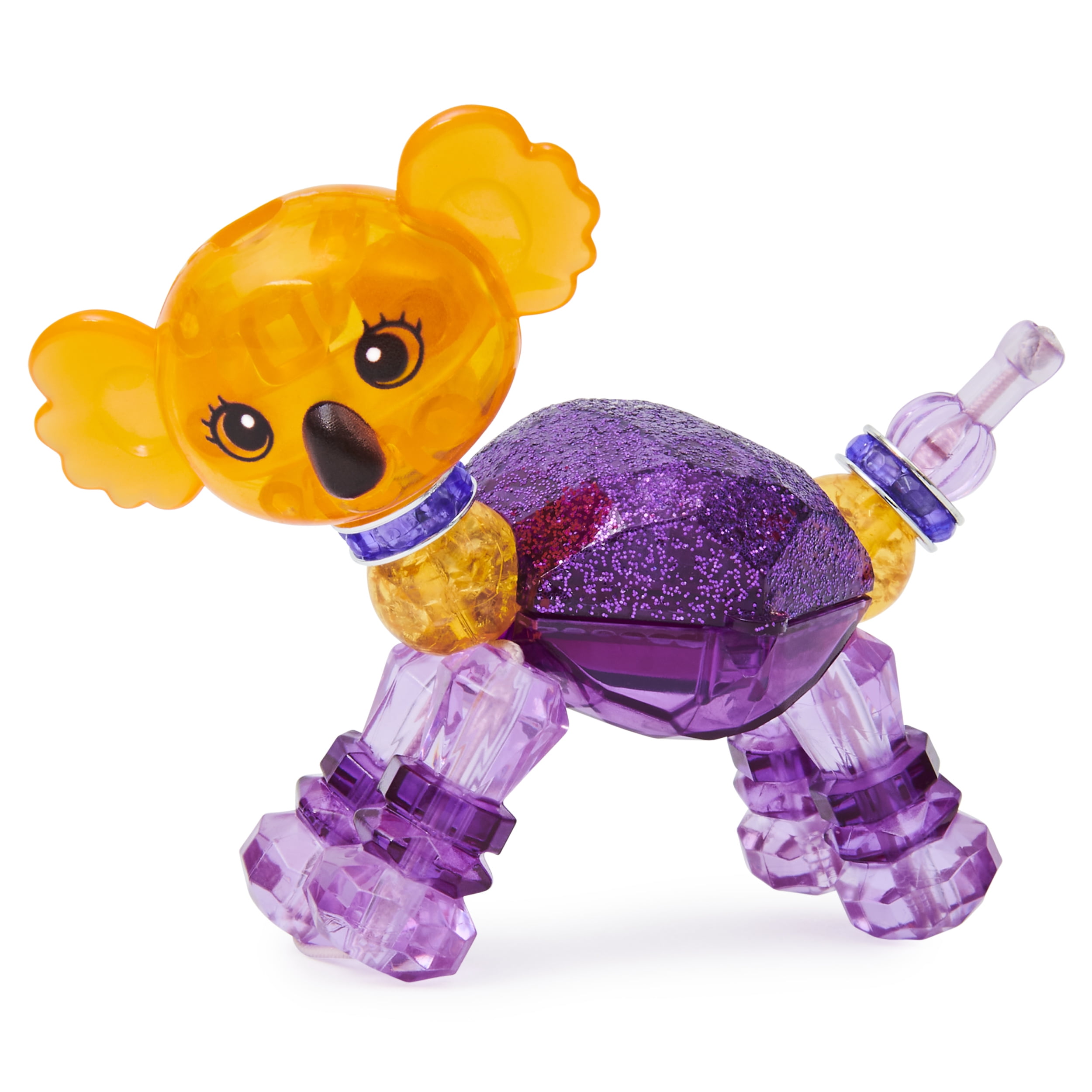 Twisty Petz - Twisty Petz Beauty, Series 5, Ooh La La Koala Collectible