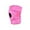 Hot Pink, variant on erfcxs Kids Youth Neoprene Knee Brace Open Stabilizer With Adjustable Straps Knee Pads Support For Basketball Sports 1 Piece