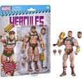 thumbnail image 3 of Marvel Legends Rétro Figurine d'Action 6 Pouces Avengers - Hercules, 3 of 4
