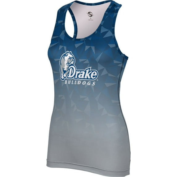 ProSphere Women's Drake University Maya Performance Tank