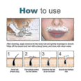 thumbnail image 4 of Painless Hair Removal Cream Face Arm Leg Back Underarms Bikini Line -, 4 of 5