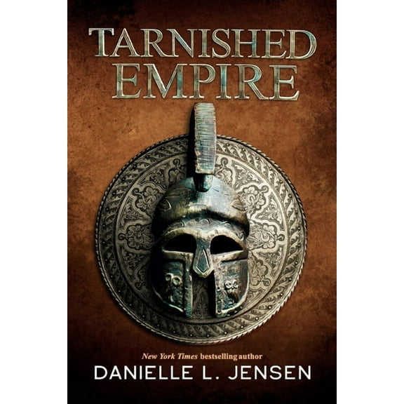 Tarnished Empire, (Paperback)