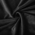 thumbnail image 4 of SMihono Robe d'Été Bohème pour Femmes Grande Taille Mode Décontractée Printemps et Été Fendue Col en V Manches Courtes, 4 of 4