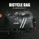 thumbnail image 4 of Bicicleta Bolsa para bicicleta 8 l con funda para lluvia Accesorios para bicicleta, 4 of 8