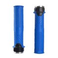 thumbnail image 2 of Bike Grips TPR Bicycle Handlebar Non-Slip Shock-absorption Handle Bar Bicycle, 2 of 2
