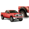 thumbnail image 2 of Bushwacker 20926-02 Ford Extend-A-Fender Flare - Set of 4 Fits select: 2009 FORD F150, 2013-2014 FORD F150 SUPER CAB, 2 of 9