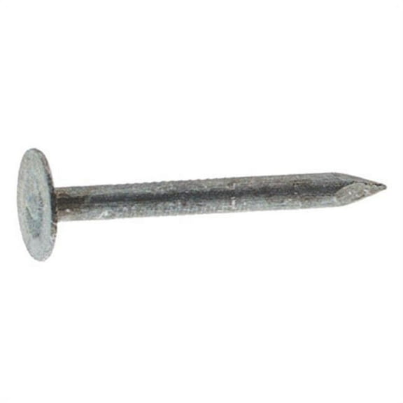 Hillman Fasteners 461470 30 lbs. Electro Galvanized Roofing Nail - 1.5 in.