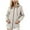 A50-Beige, variant on Women's Antora Waterproof Jacket (Standard & Plus Size) | Breathable Rain Coat With Hood & Alpine Zip Pocketspackable rain jacket wowomen(Brown,S)