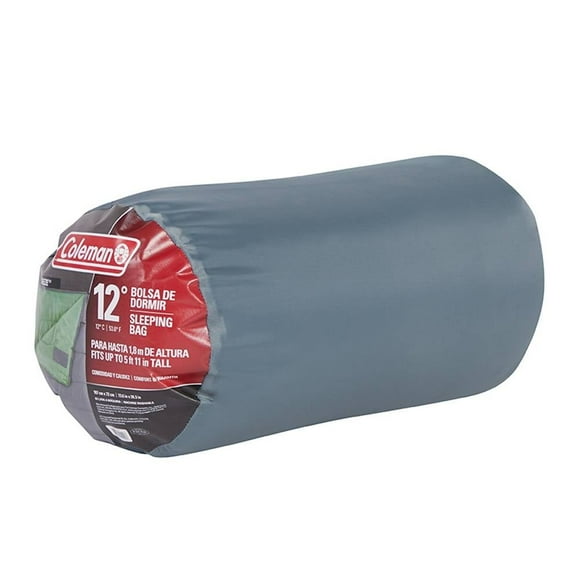 Bolsa de Dormir Coleman 2000035540 Varios Colores 1 pza