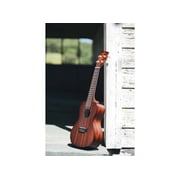 Makala Concert Mahogany Ukulele by Kala (MK-C)
