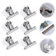 thumbnail image 4 of GOOHOCHY 6 pinzas de ventosa redondas para colgar accesorios del hogar., 4 of 7