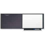 Prestige Cubicle Combination Board