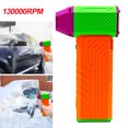thumbnail image 1 of Air Duster Turbo Ventilador Violento Mini Jet Fan 130000 RPM 52 M/s Sin Escobillas, 1 of 9