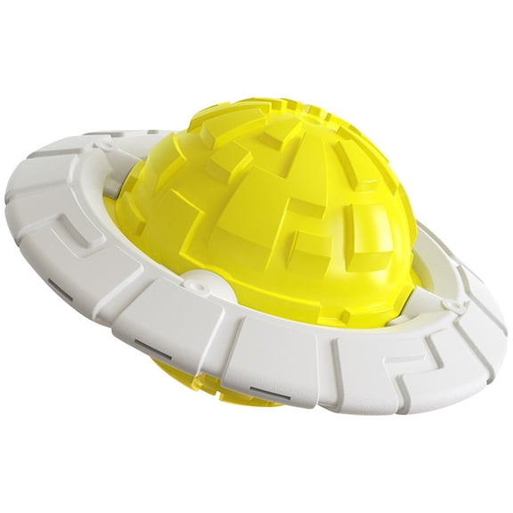 Dog Chew Toys Natural Rubber Dog Toys Planet Molar Dog Toy