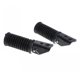 thumbnail image 3 of 2x Street Motorcycle Footrest Foot Pegs Rest Scooter Pedal For For Suzuki Gs125, 3 of 5