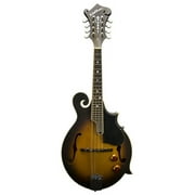 Washburn Package Program M3EK F Mandolin Pack, Tobacco Sunburst