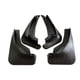 thumbnail image 1 of 4 piezas de guardabarros para coche, accesorios para guardabarros delanteros y traseros portátiles para Song, 1 of 9