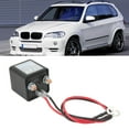 thumbnail image 4 of DC12V Remote Battery Disconnect Switch,  Car Battery Kill Switch With Remote Control, Anti Theft Power Cut Shut Off Switch Prevent Battery Drain For Car RV Truck, 4 of 8