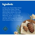 thumbnail image 6 of Blue Buffalo Bursts Crunchy & Creamy Cat Treats, Delish Liver & Beef, 2-oz Bag, 6 of 10