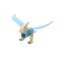PlanToys DIY Pterodactyl