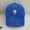 Blue, variant on Only Moment Khaki Cooling Upf Performance Hat Cotton Men Women Washed Distressed Twill Cotton Baseball Cap Vintage Adjustable Dad Hat A