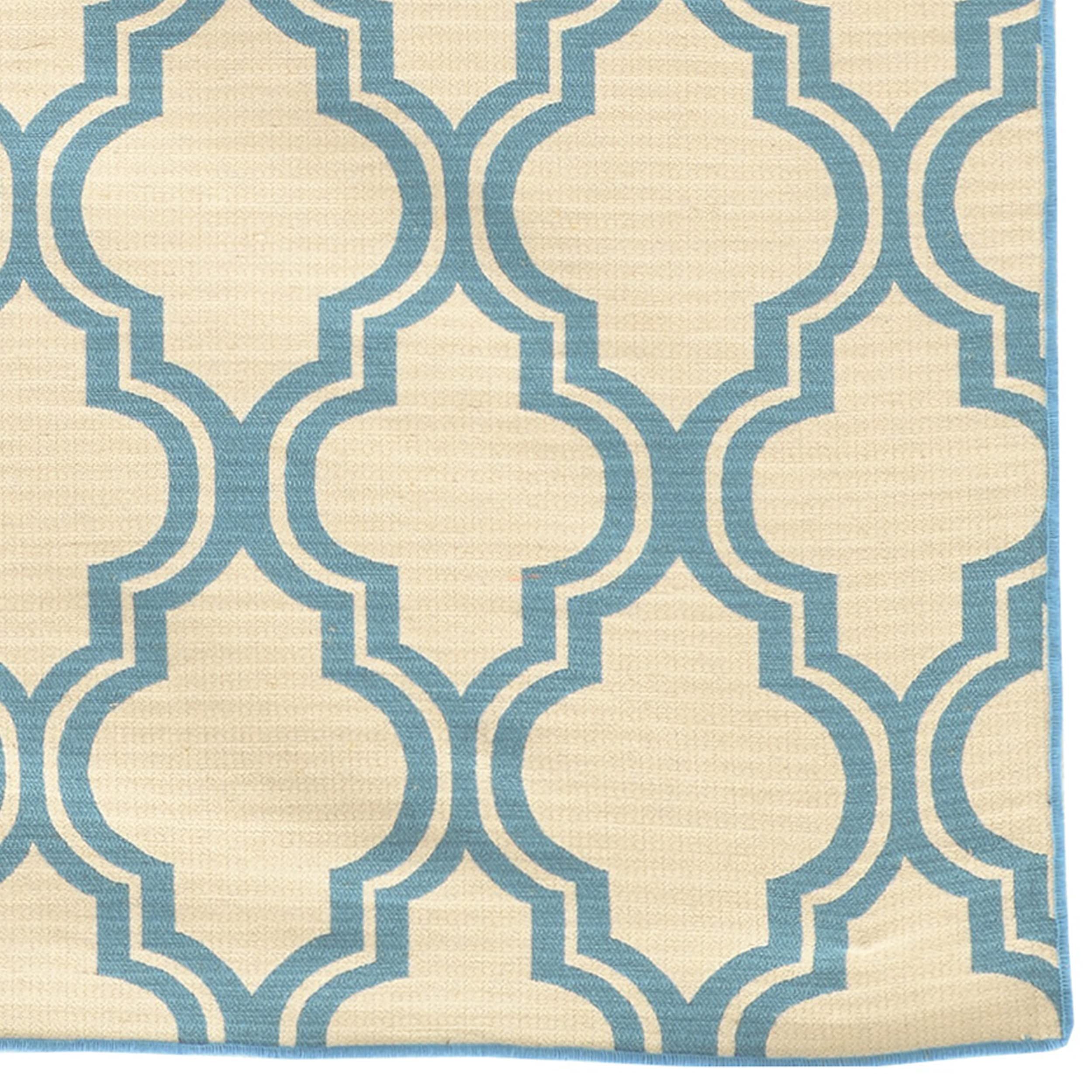 5X8 Salonika Quatref