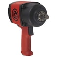 thumbnail image 3 of Chicago Pneumatic CP7763 llave de impacto de aire súper resistente de 3/4 pulgadas, 3 of 5