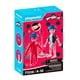 thumbnail image 2 of Set de Juego Playmobil Miraculous Marinette y Ladybug 16 Piezas, 2 of 4