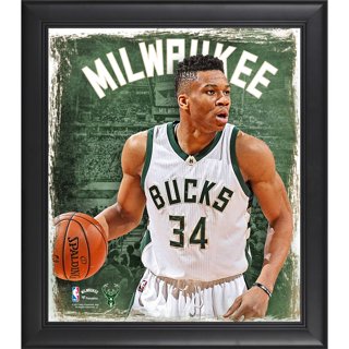 Nike Giannis Antetokounmpo Milwaukee Bucks Icon Replica Jersey, Toddler  Boys (2T-4T) - Macy's