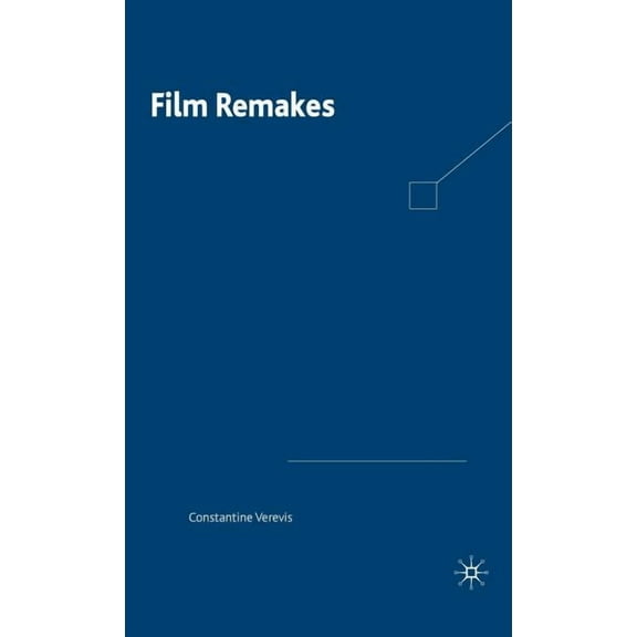 Film Remakes, (Hardcover)