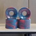 thumbnail image 4 of 4 Piezas Ruedas de patineta shamjiam duraderas rodillo 78A ABEC-9 Ruedas de skate, 4 of 7