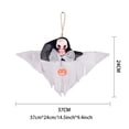 thumbnail image 2 of De Halloween 94 Pulgadas Bowknot Bubble Hanging Ghost Decor Flying Ghost Para Adornos De Fiesta Y Vacaciones Yuarrent HA042688-01, 2 of 6
