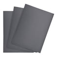 thumbnail image 5 of Uxcell 1000 Grits Waterproof Sandpaper Wet Dry Sand Paper Wood Furniture Finishing Silicone Grey 3pcs, 5 of 5