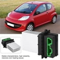 thumbnail image 2 of Sidaley Resistencia del motor del ventilador 7701207718 para 107 207 607 Citroen C5 C3 C2 Vehículos, repuestos y accesorios Mis Sidaley VI002936-00, 2 of 6