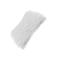 thumbnail image 2 of Potted Plant Absorbent Rope Cotton Hydroponic Rope Planting Hydroponics Supplies for Home Garden (8mm, 20 Meters), 2 of 8